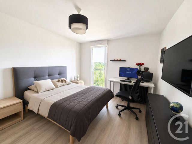 Appartement &agrave; vendre - 3 pi&egrave;ces - 61 m2 - Les Sorinieres - 44 - PAYS-DE-LOIRE
