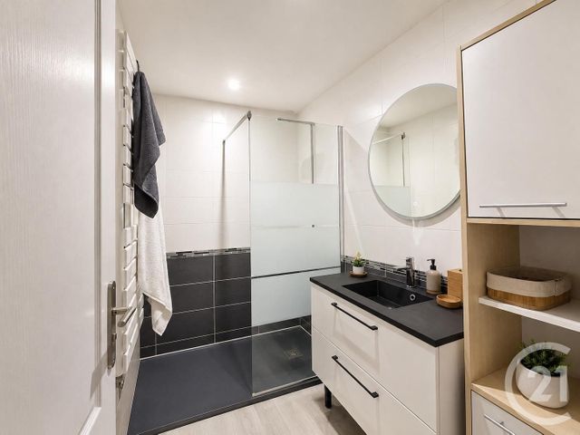 Appartement &agrave; vendre - 3 pi&egrave;ces - 61 m2 - Les Sorinieres - 44 - PAYS-DE-LOIRE