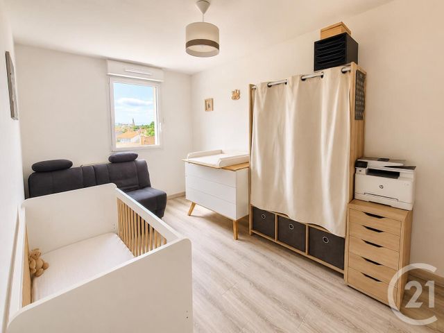 Appartement &agrave; vendre - 3 pi&egrave;ces - 61 m2 - Les Sorinieres - 44 - PAYS-DE-LOIRE