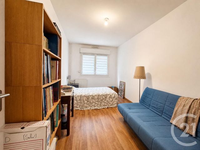 Appartement &agrave; vendre - 4 pi&egrave;ces - 100 m2 - Nantes - 44 - PAYS-DE-LOIRE