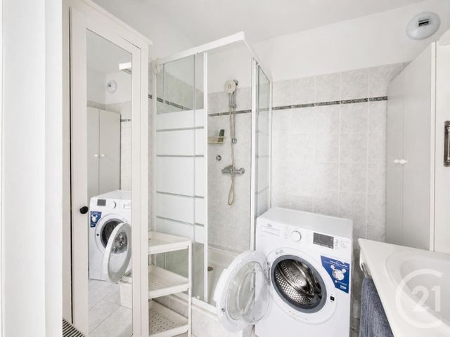 Appartement &agrave; vendre - 4 pi&egrave;ces - 100 m2 - Nantes - 44 - PAYS-DE-LOIRE