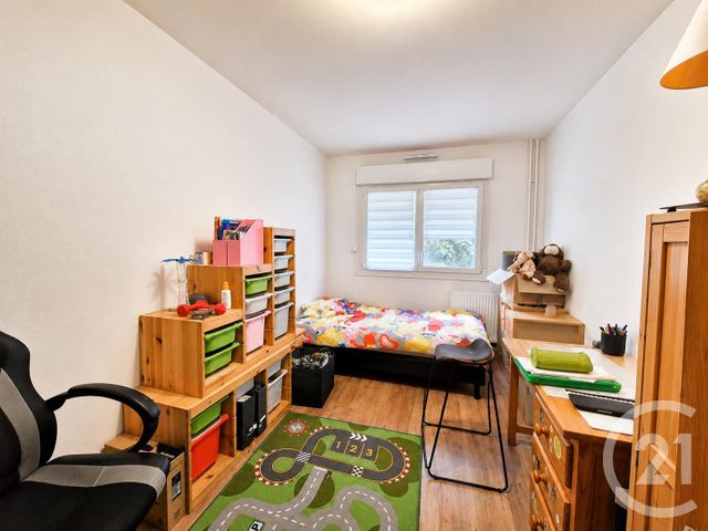 Appartement &agrave; vendre - 4 pi&egrave;ces - 100 m2 - Nantes - 44 - PAYS-DE-LOIRE