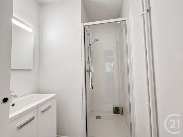 Appartement &agrave; vendre - 4 pi&egrave;ces - 100 m2 - Nantes - 44 - PAYS-DE-LOIRE