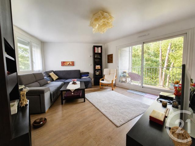 Appartement à vendre NANTES