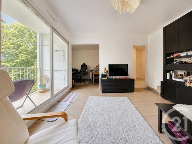 Appartement &agrave; vendre - 4 pi&egrave;ces - 100 m2 - Nantes - 44 - PAYS-DE-LOIRE