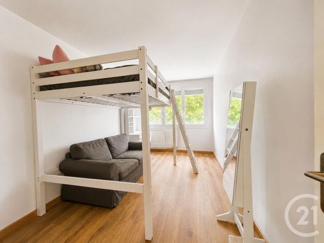 Appartement &agrave; vendre - 4 pi&egrave;ces - 100 m2 - Nantes - 44 - PAYS-DE-LOIRE