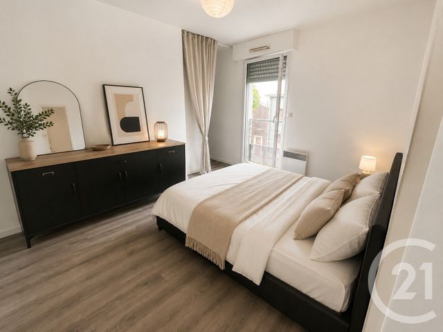 Appartement T2 &agrave; vendre - 2 pi&egrave;ces - 40,77 m2 - Nantes - 44 - PAYS-DE-LOIRE
