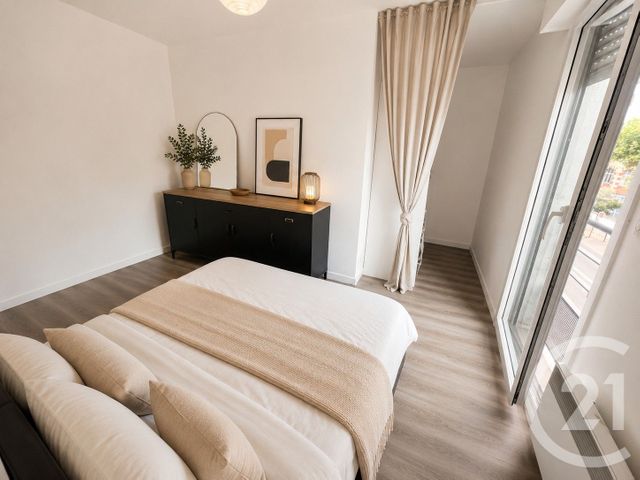 Appartement T2 &agrave; vendre - 2 pi&egrave;ces - 40,77 m2 - Nantes - 44 - PAYS-DE-LOIRE