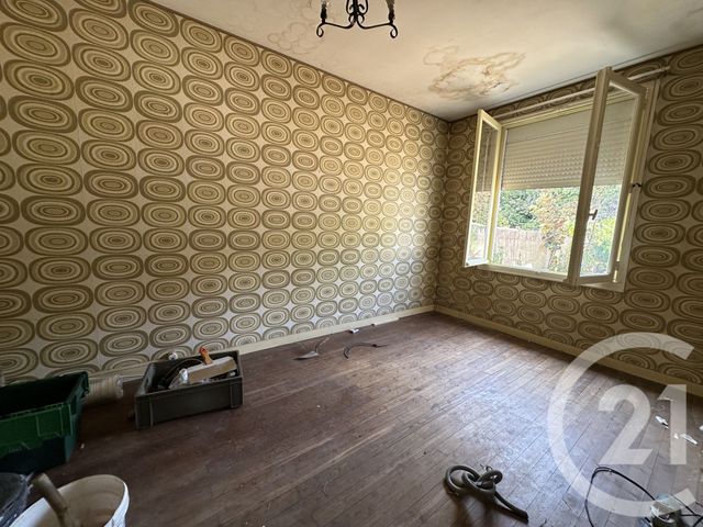 Maison &agrave; vendre - 3 pi&egrave;ces - 60 m2 - Nantes - 44 - PAYS-DE-LOIRE