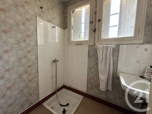 Maison &agrave; vendre - 3 pi&egrave;ces - 60 m2 - Nantes - 44 - PAYS-DE-LOIRE