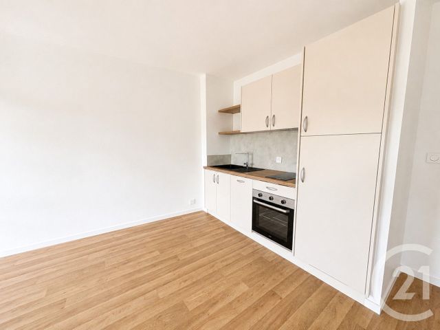 Appartement F3 &agrave; vendre - 3 pi&egrave;ces - 48,90 m2 - Nantes - 44 - PAYS-DE-LOIRE