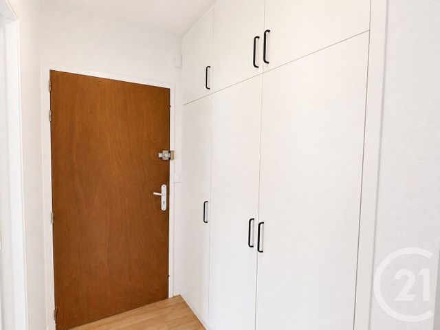 Appartement F3 &agrave; vendre - 3 pi&egrave;ces - 48,90 m2 - Nantes - 44 - PAYS-DE-LOIRE