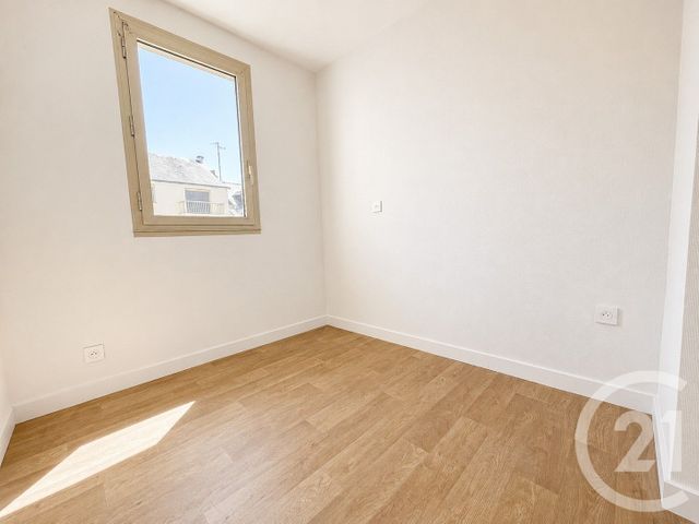 Appartement F3 &agrave; vendre - 3 pi&egrave;ces - 48,90 m2 - Nantes - 44 - PAYS-DE-LOIRE