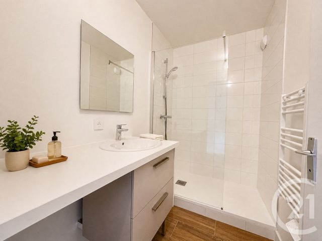 Appartement F3 &agrave; vendre - 3 pi&egrave;ces - 48,90 m2 - Nantes - 44 - PAYS-DE-LOIRE