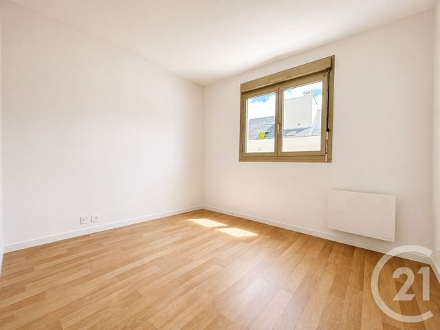 Appartement F3 &agrave; vendre - 3 pi&egrave;ces - 48,90 m2 - Nantes - 44 - PAYS-DE-LOIRE