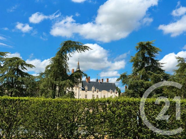 Appartement F3 &agrave; vendre - 3 pi&egrave;ces - 48,90 m2 - Nantes - 44 - PAYS-DE-LOIRE