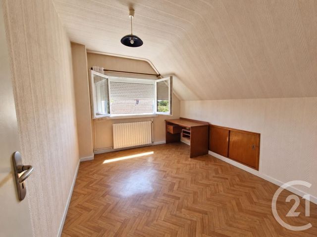 Maison &agrave; vendre - 6 pi&egrave;ces - 106,65 m2 - Ste Luce Sur Loire - 44 - PAYS-DE-LOIRE