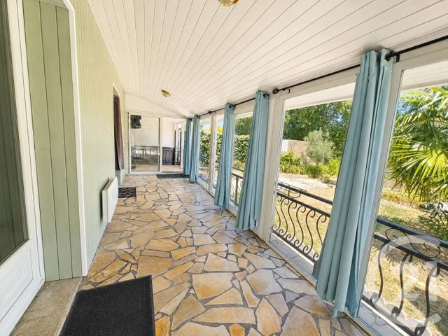Maison &agrave; vendre - 6 pi&egrave;ces - 106,65 m2 - Ste Luce Sur Loire - 44 - PAYS-DE-LOIRE