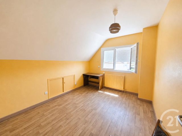 Maison &agrave; vendre - 6 pi&egrave;ces - 106,65 m2 - Ste Luce Sur Loire - 44 - PAYS-DE-LOIRE