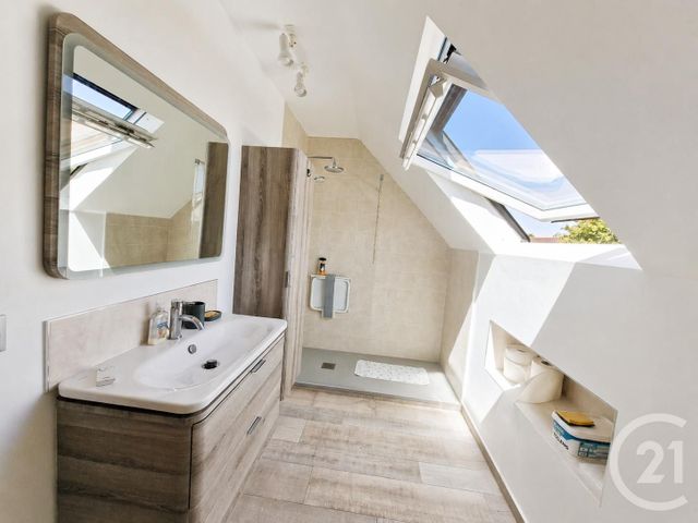 Maison &agrave; vendre - 6 pi&egrave;ces - 106,65 m2 - Ste Luce Sur Loire - 44 - PAYS-DE-LOIRE