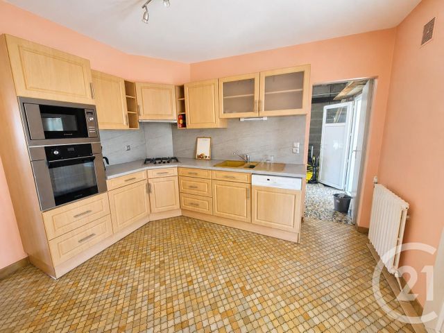 Maison &agrave; vendre - 6 pi&egrave;ces - 106,65 m2 - Ste Luce Sur Loire - 44 - PAYS-DE-LOIRE