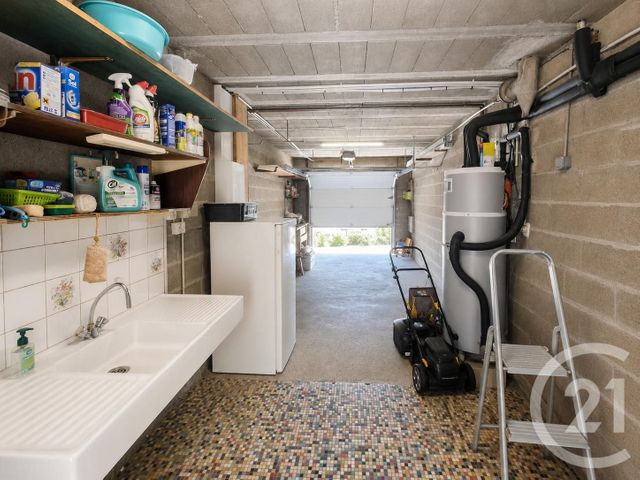 Maison &agrave; vendre - 6 pi&egrave;ces - 106,65 m2 - Ste Luce Sur Loire - 44 - PAYS-DE-LOIRE