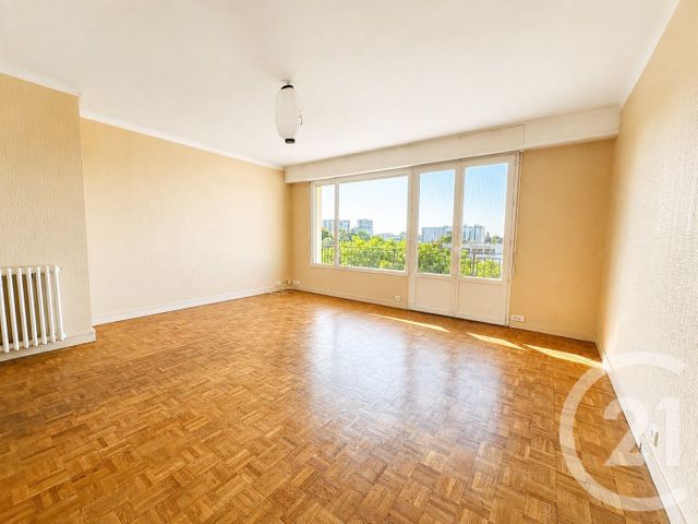 Appartement F4 &agrave; vendre - 4 pi&egrave;ces - 83,80 m2 - Nantes - 44 - PAYS-DE-LOIRE