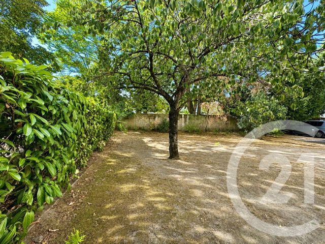 Appartement F4 &agrave; vendre - 4 pi&egrave;ces - 83,80 m2 - Nantes - 44 - PAYS-DE-LOIRE