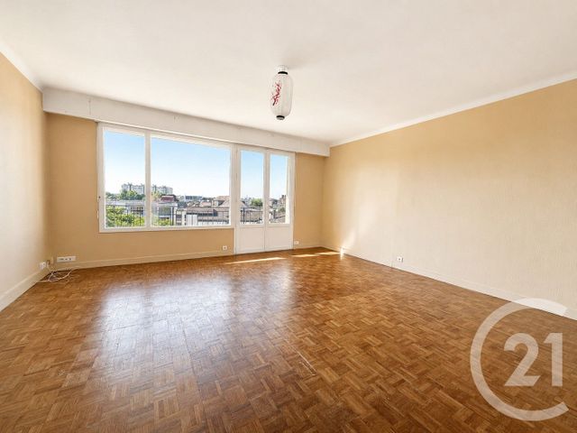 Appartement F4 &agrave; vendre - 4 pi&egrave;ces - 83,80 m2 - Nantes - 44 - PAYS-DE-LOIRE