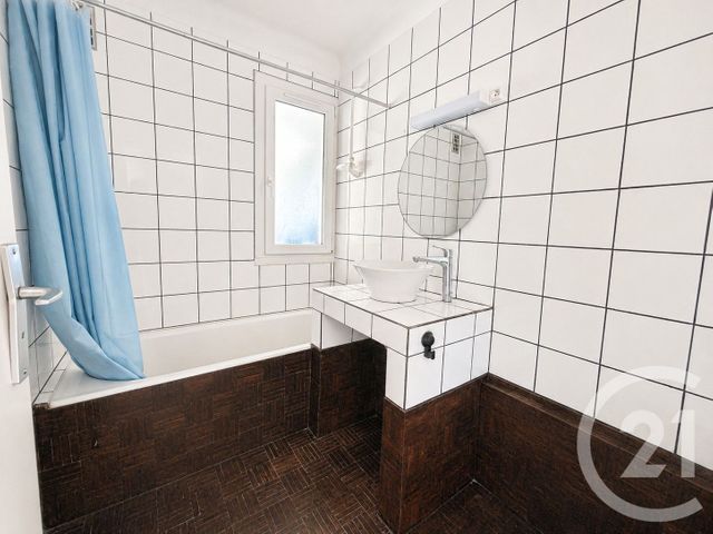 Appartement F4 &agrave; vendre - 4 pi&egrave;ces - 83,80 m2 - Nantes - 44 - PAYS-DE-LOIRE