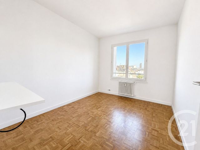Appartement F4 &agrave; vendre - 4 pi&egrave;ces - 83,80 m2 - Nantes - 44 - PAYS-DE-LOIRE