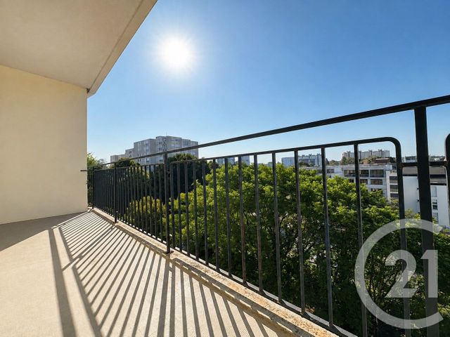 Appartement F4 &agrave; vendre - 4 pi&egrave;ces - 83,80 m2 - Nantes - 44 - PAYS-DE-LOIRE
