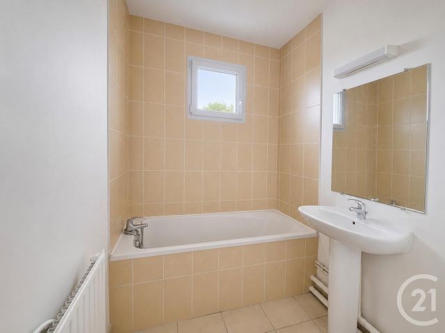 Appartement F3 &agrave; vendre - 3 pi&egrave;ces - 65 m2 - St Herblain - 44 - PAYS-DE-LOIRE