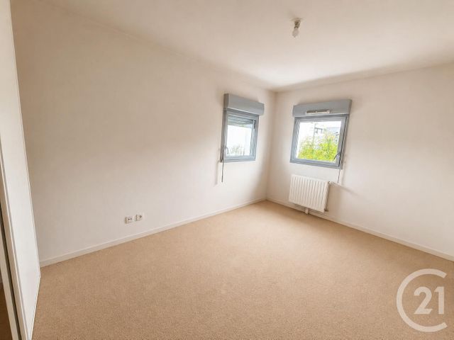 Appartement F3 &agrave; vendre - 3 pi&egrave;ces - 65 m2 - St Herblain - 44 - PAYS-DE-LOIRE