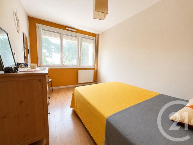 Appartement F3 &agrave; vendre - 3 pi&egrave;ces - 63,92 m2 - Nantes - 44 - PAYS-DE-LOIRE