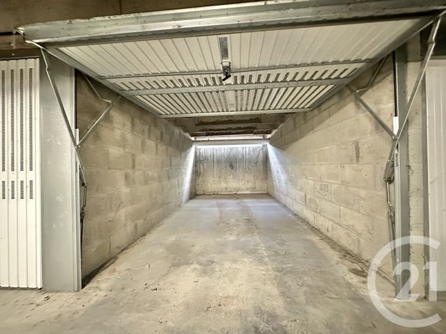 Parking &agrave; vendre - 14 m2 - Nantes - 44 - PAYS-DE-LOIRE