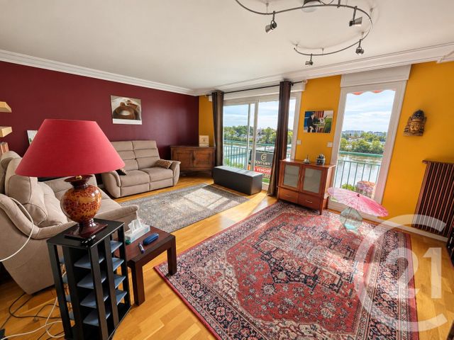 Appartement à vendre NANTES