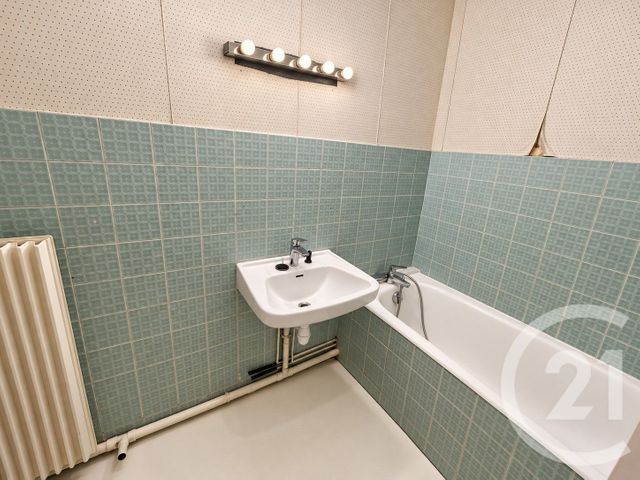 Appartement T2 &agrave; vendre - 2 pi&egrave;ces - 55 m2 - Nantes - 44 - PAYS-DE-LOIRE