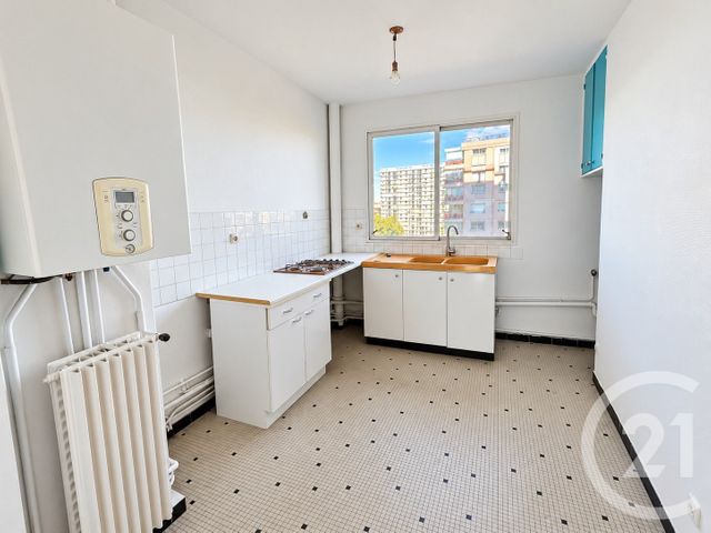Appartement T2 &agrave; vendre - 2 pi&egrave;ces - 55 m2 - Nantes - 44 - PAYS-DE-LOIRE