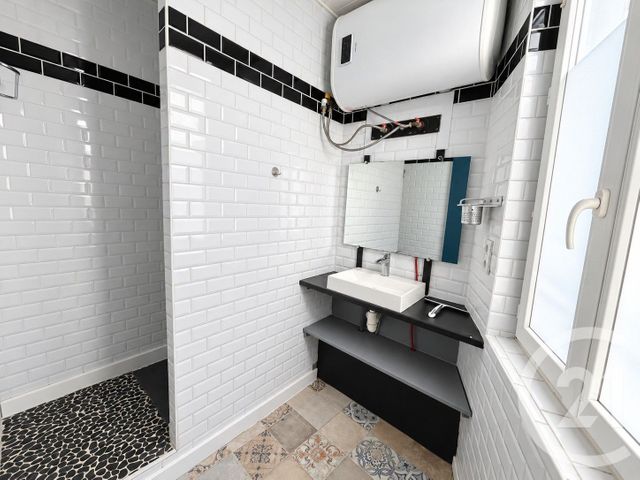 Appartement T2 &agrave; vendre - 2 pi&egrave;ces - 34,65 m2 - Nantes - 44 - PAYS-DE-LOIRE