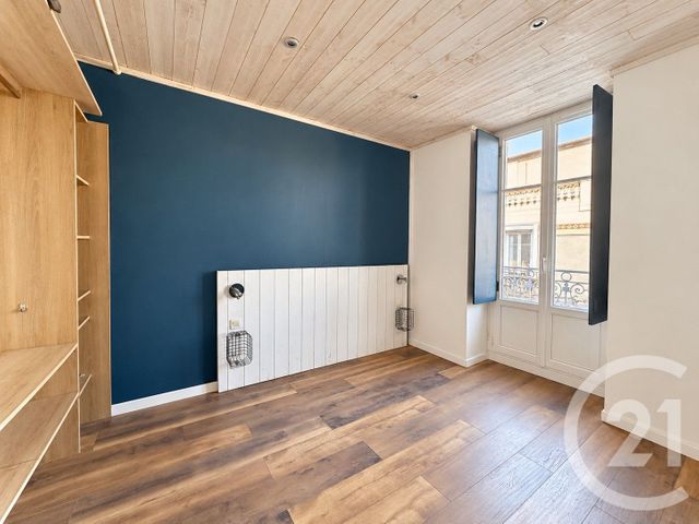 Appartement T2 &agrave; vendre - 2 pi&egrave;ces - 34,65 m2 - Nantes - 44 - PAYS-DE-LOIRE