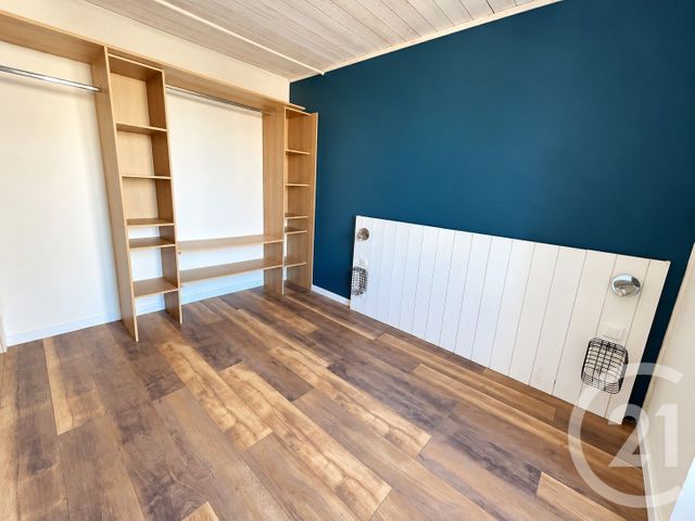 Appartement T2 &agrave; vendre - 2 pi&egrave;ces - 34,65 m2 - Nantes - 44 - PAYS-DE-LOIRE
