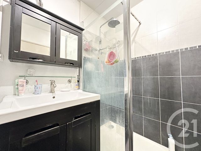 Appartement F2 &agrave; vendre - 2 pi&egrave;ces - 53,28 m2 - Nantes - 44 - PAYS-DE-LOIRE