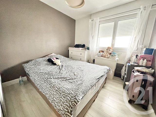 Appartement F2 &agrave; vendre - 2 pi&egrave;ces - 53,28 m2 - Nantes - 44 - PAYS-DE-LOIRE