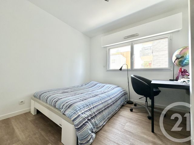 Appartement à vendre - 4 pièces - 95 m2 - Nantes - 44 - PAYS-DE-LOIRE