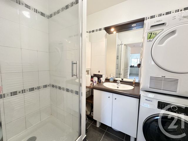 Appartement à vendre - 4 pièces - 95 m2 - Nantes - 44 - PAYS-DE-LOIRE