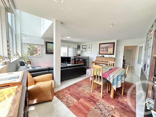 Appartement à vendre - 4 pièces - 95 m2 - Nantes - 44 - PAYS-DE-LOIRE