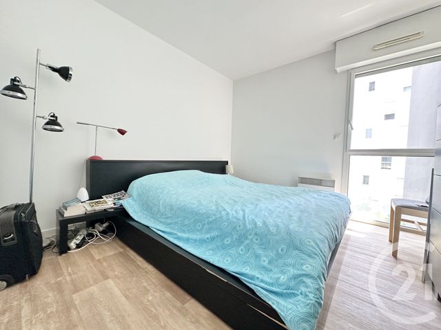 Appartement à vendre - 4 pièces - 95 m2 - Nantes - 44 - PAYS-DE-LOIRE