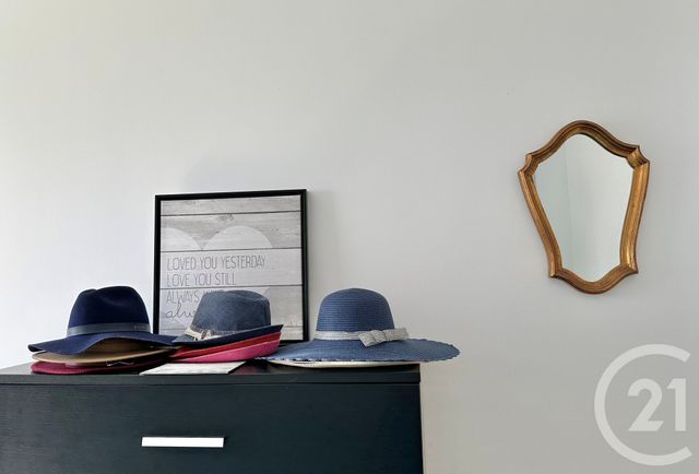 Appartement à vendre - 4 pièces - 95 m2 - Nantes - 44 - PAYS-DE-LOIRE