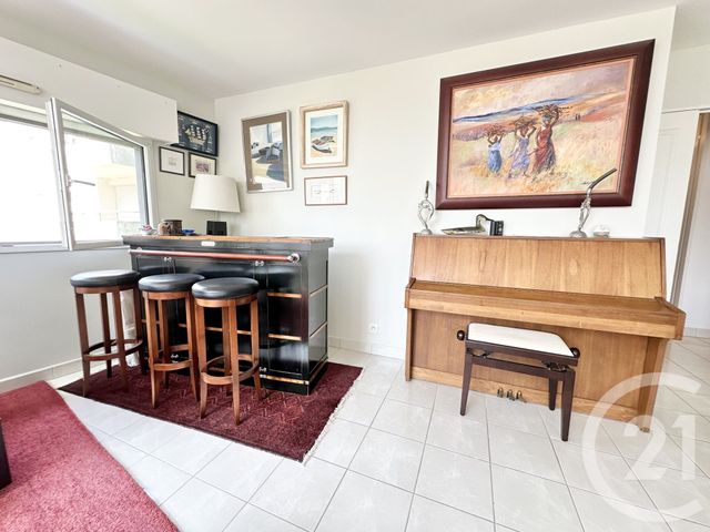 Appartement à vendre - 4 pièces - 95 m2 - Nantes - 44 - PAYS-DE-LOIRE